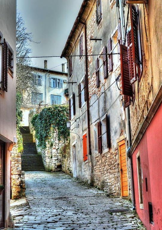 Old Town Uspon Leilighet PUY Rom bilde